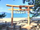 生の松原海岸森林公園の画像