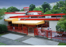 さやまヶ丘幼稚園