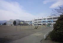 日高市立高麗川小学校