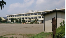 高萩小学校