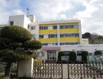 日高市立武蔵台小中学校