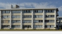 日高市立高萩北中学校