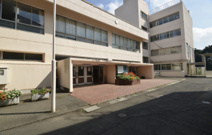 日高市立高萩中学校
