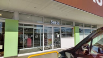セリア毛呂山店
