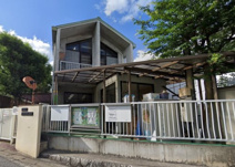 西賀茂児童館