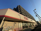 しまむら　野火止