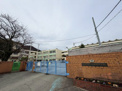 中学校 川西市立清和台中学校