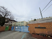 川西市立清和台中学校
