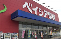 ベイシア電器日高モール店