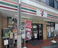 セブンイレブン 下井草店の画像1