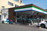 ファミリーマート 八千代上高野店