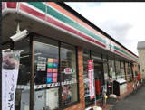 セブンイレブン 八千代上高野店