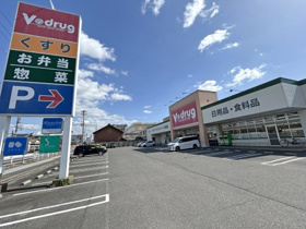 Ｖ・drug 一宮公園通店の画像