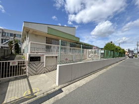 真澄保育園の画像