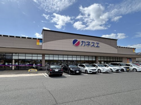 カネスエ 北園通店の画像