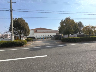 神戸市立樫野台小学校の画像1