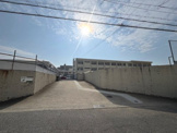 神戸市立平野中学校