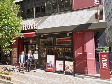 カフェ・ベローチェ 銀座みゆき通り店の画像1