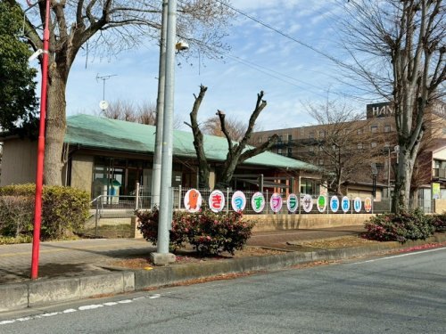 きっずプラザ あおいの画像