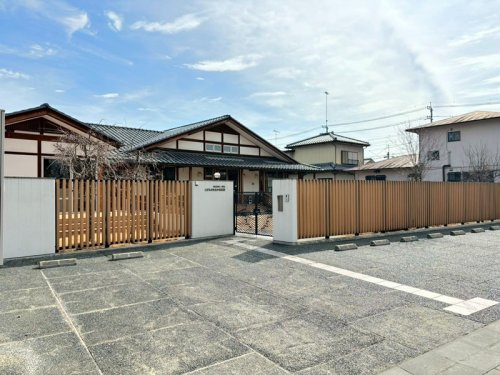 こどものみらい保育園の画像