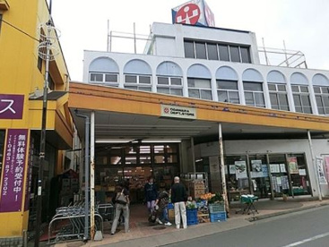 小田原百貨店渋沢店の画像1