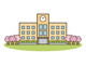 北陽小学校の画像