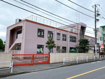 立川みどり幼稚園