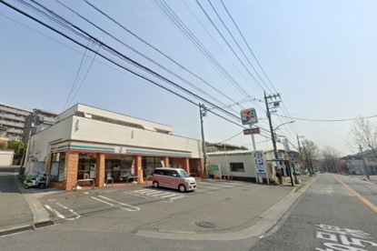 セブンイレブン川崎菅生2丁目店の画像1
