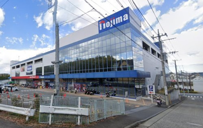 ロピア　川崎水沢店の画像1