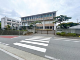 小山町立小山中学校