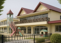 鳩山町立鳩山幼稚園