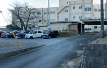 鳩山町立今宿小学校