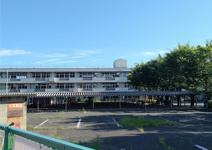 鳩山中学校