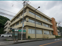 鳩山町役場