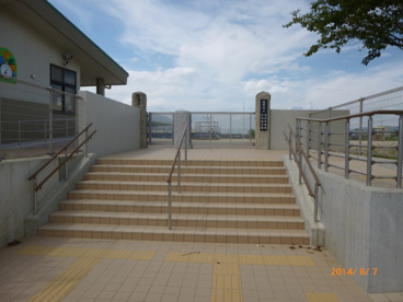 竹永保育園の画像1