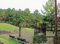鳩山町農村公園