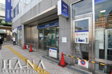 みずほ銀行　亀有支店