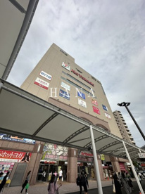 イトーヨーカドー・亀有駅前店の画像1