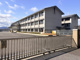 本巣市立本巣中学校の画像
