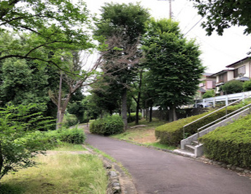 あかみち公園の画像1