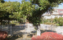 じゅうじろ公園