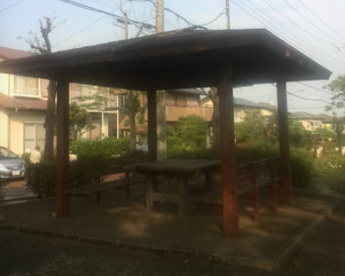 しばふ公園の画像1