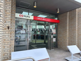 三菱東京ＵＦＪ銀行・亀有支店