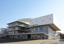 江戸川区立篠崎第三小学校