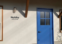 cafe Nobby