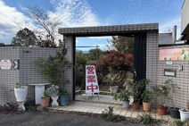サンセットガーデン