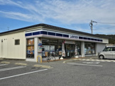 ローソン 安土下豊浦店