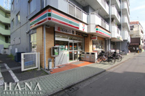 セブンイレブン足立綾瀬２丁目店