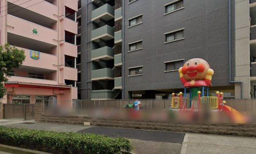 第二めぐむ保育園の画像