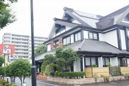 横浜甲羅本店情報ページ 横浜の賃貸物件ならエルeサーチ